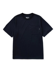 【WILD THINGS】PLEASANT DRY TEE (プレザントドライティー) / 5カラー [WT26054KB]