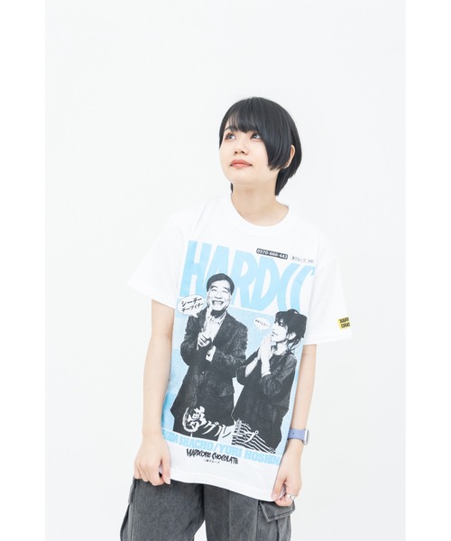 夢グループ/安くして・（シーデーホワイト）（Tシャツ/カットソー