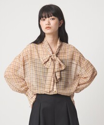 green label relaxing｜グリーンレーベル リラクシングのトップス