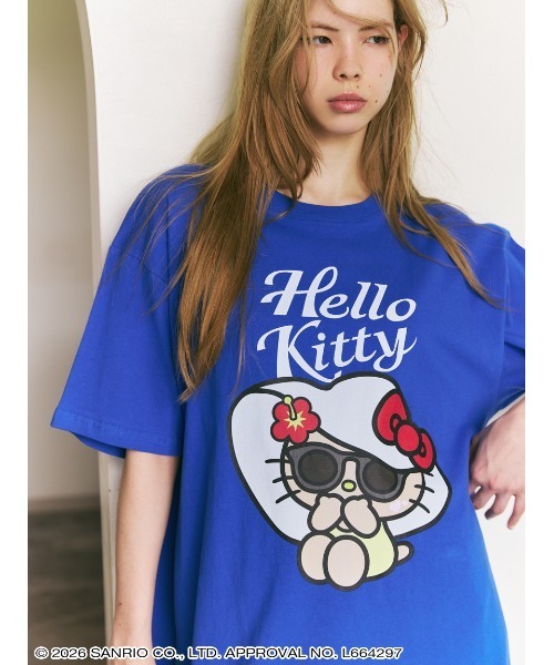 sanrio house｜サンリオハウスのTシャツ/カットソー通販 - ZOZOTOWN