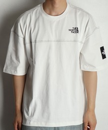 新品 日本未発売 ノースフェイス 2XL カットソー 涼感シャツ 韓国限定 韓国限定・日本未入荷】THE NORTH FACE SIGNATURE S/S R/TEE / ノース