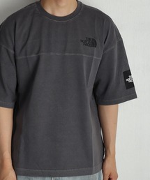 WESTSEA（ウエストシー）の「【韓国限定・日本未入荷】THE NORTH FACE STITCH DYEING S/S R/TEE / ノースフェイス ステッチ ダイイング 半袖Tシャツ（Tシャツ/カットソー）」