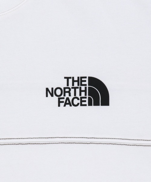 THE NORTH FACE(ザノースフェイス)の「【韓国限定・日本未入荷】THE NORTH FACE STITCH DYEING S/S R/TEE / ノースフェイス ステッチ ダイイング 半袖Tシャツ(Tシャツ/カットソー・メンズ・ブラウン/チャコールグレー/ブラック/ホワイト・S/M/L/XL)」の18枚目の写真