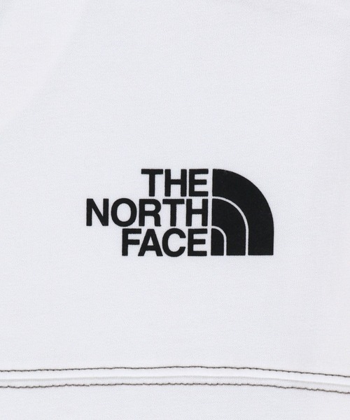 THE NORTH FACE(ザノースフェイス)の「【韓国限定・日本未入荷】THE NORTH FACE STITCH DYEING S/S R/TEE / ノースフェイス ステッチ ダイイング 半袖Tシャツ(Tシャツ/カットソー・メンズ・ブラウン/チャコールグレー/ブラック/ホワイト・S/M/L/XL)」の19枚目の写真