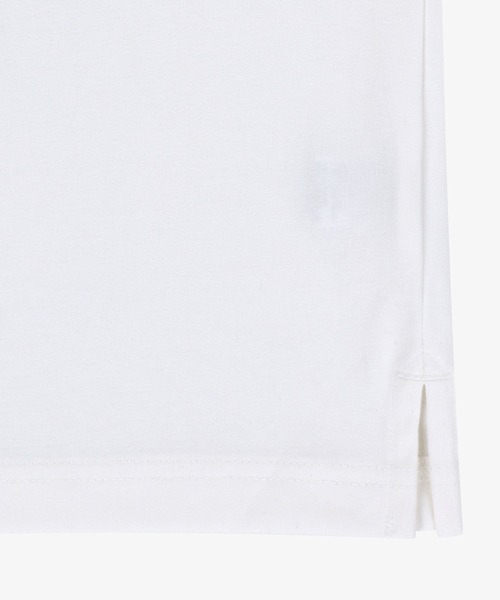 THE NORTH FACE(ザノースフェイス)の「【韓国限定・日本未入荷】THE NORTH FACE STITCH DYEING S/S R/TEE / ノースフェイス ステッチ ダイイング 半袖Tシャツ(Tシャツ/カットソー・メンズ・ブラウン/チャコールグレー/ブラック/ホワイト・S/M/L/XL)」の20枚目の写真