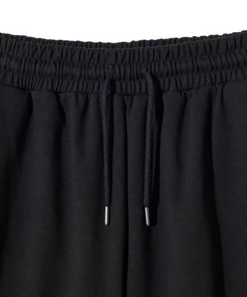GAKKAI UNIONS(ガッカイユニオンズ)の「トリップポスト バミューダパンツ ブラック(その他パンツ・レディース・その他・SMALL/MEDIUM/LARGE/X-LARGE)」の10枚目の写真