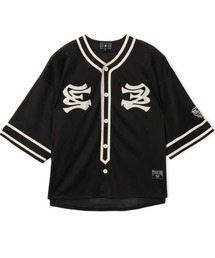 TOKYO23 Baseball Shirt / トウキョウ23 ベースボール シャツ