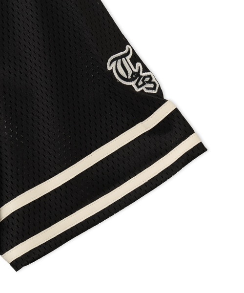 TOKYO 23(トウキョウニジュウサン)の「TOKYO23 Baseball Shirt / トウキョウ23 ベースボール シャツ(その他トップス・メンズ・ネイビー/ブラック・M/L/XL/XXL)」の8枚目の写真