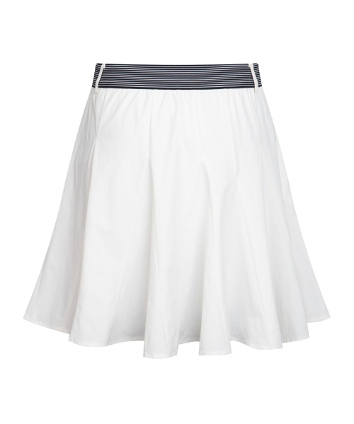 MONDAYFLOW（マンデーフロー）の「モンフルスイングスカート_ホワイト（スカート・レディース・その他・X-SMALL/SMALL/MEDIUM/LARGE）」の3枚目の写真