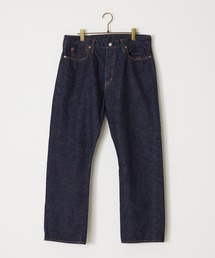 REMI RELIEF | REMI RELIEF/レミレリーフ 13oz 1954XX DENIM PT コットンデニムパンツ 501XX ヴィンテージ アメカジ  メンズ 2026年秋冬 秋服(デニムパンツ)