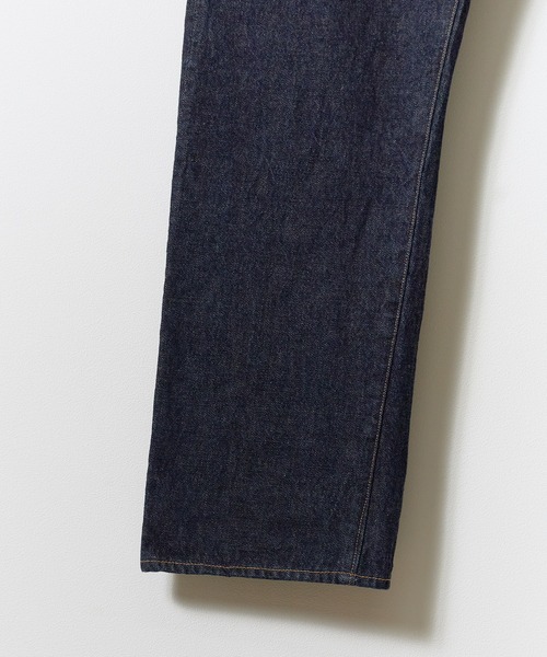 REMI RELIEF(レミレリーフ)の「REMI RELIEF/レミレリーフ 13oz 1954XX DENIM PT コットンデニムパンツ 501XX ヴィンテージ アメカジ メンズ 2026年秋冬 秋服 冬服(デニムパンツ・メンズ・ワンウォッシュ・M/L/XL)」の22枚目の写真