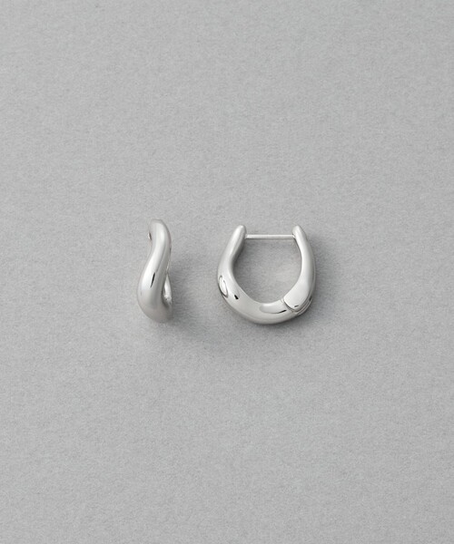 ニュアンス ハグピアス（ピアス（両耳用））｜ete（エテ）の