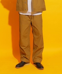 ROTAR | Duck Painter Work Pants(その他パンツ)