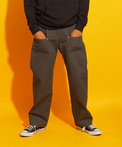 Duck Painter Work Pants（その他パンツ）｜ROTAR（ローター）の