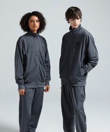 Y-3 CHITO GRAPHIC TRACK TOP