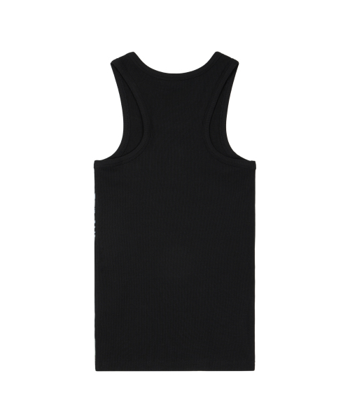 AAKAM(アーカム)の「ChaCha Freestyle Sleeveless (Black)(Tシャツ/カットソー・レディース・その他・1/2)」の2枚目の写真