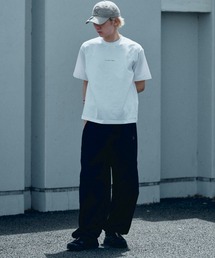 TENEZ（テネス）の「Nylon Wide Pants（その他パンツ）」