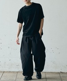 TENEZ（テネス）の「Nylon Wide Pants（その他パンツ）」