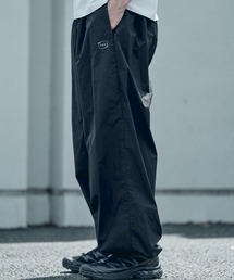 TENEZ（テネス）の「Nylon Wide Pants（その他パンツ）」