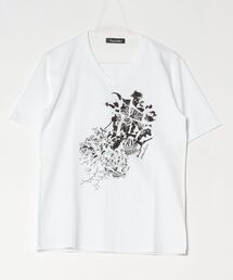 TORNADO MART（トルネードマート）の「TORNADO MART∴ＳＷＳ×ＴＭコラボＴシャツ（Tシャツ/カットソー）」