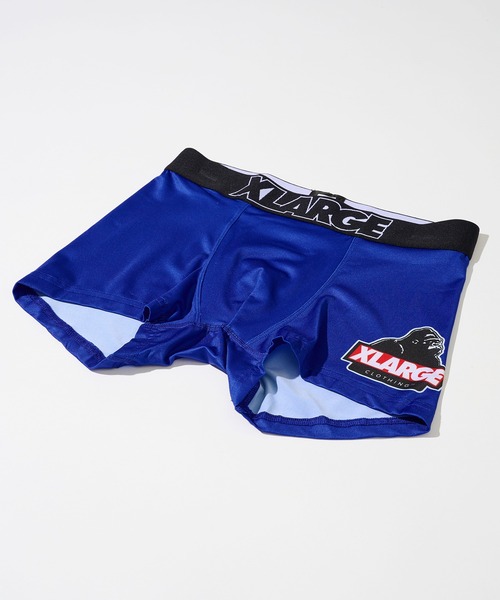 XLARGE】XL ボクサーパンツ（ボクサーパンツ）｜XLARGE（エクストラ