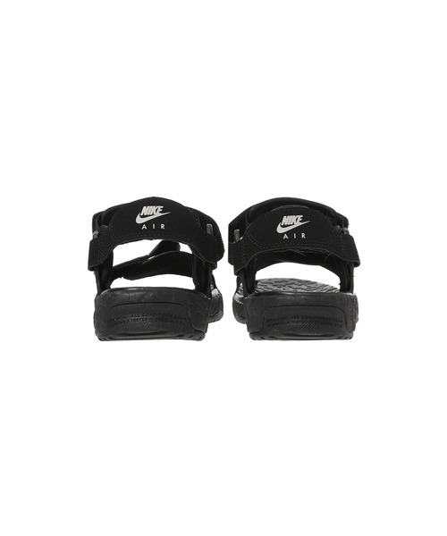 NIKE(ナイキ)の「NIKE ACG AIR DESCHUTZ+ DO8951-001(サンダル・メンズ・ブラック・27cm/24cm/26cm/28cm/23cm)」の3枚目の写真