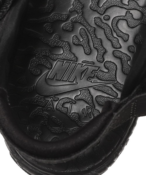 NIKE(ナイキ)の「NIKE ACG AIR DESCHUTZ+ DO8951-001(サンダル・メンズ・ブラック・27cm/24cm/26cm/28cm/23cm)」の6枚目の写真