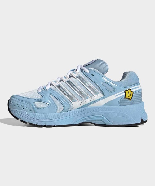 adidas(アディダス)の「アディスター コントロール 5 / ADISTAR CONTROL 5 / アディダスオリジナルス adidas Originals(スニーカー・レディース・ブルー・22.0cm/22.5cm/23.0cm/23.5cm/24.0cm/24.5cm/25.0cm/25.5cm/26.0cm/26.5cm/27.0cm/27.5cm/28.0cm)」の6枚目の写真