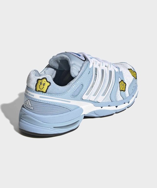 adidas(アディダス)の「アディスター コントロール 5 / ADISTAR CONTROL 5 / アディダスオリジナルス adidas Originals(スニーカー・レディース・ブルー・22.0cm/22.5cm/23.0cm/23.5cm/24.0cm/24.5cm/25.0cm/25.5cm/26.0cm/26.5cm/27.0cm/27.5cm/28.0cm)」の5枚目の写真