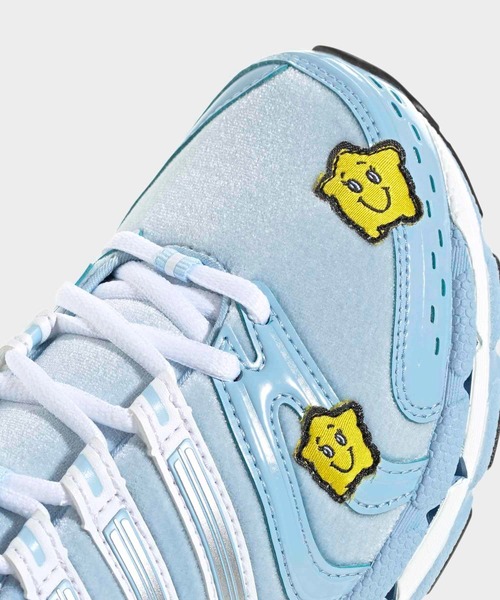 adidas(アディダス)の「アディスター コントロール 5 / ADISTAR CONTROL 5 / アディダスオリジナルス adidas Originals(スニーカー・レディース・ブルー・22.0cm/22.5cm/23.0cm/23.5cm/24.0cm/24.5cm/25.0cm/25.5cm/26.0cm/26.5cm/27.0cm/27.5cm/28.0cm)」の7枚目の写真