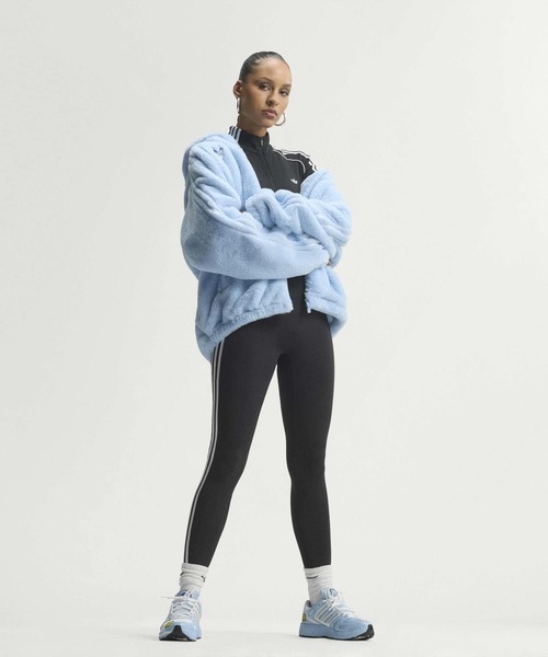 adidas(アディダス)の「アディスター コントロール 5 / ADISTAR CONTROL 5 / アディダスオリジナルス adidas Originals(スニーカー・レディース・ブルー・22.0cm/22.5cm/23.0cm/23.5cm/24.0cm/24.5cm/25.0cm/25.5cm/26.0cm/26.5cm/27.0cm/27.5cm/28.0cm)」の15枚目の写真