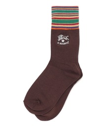 IL BISONTE（イルビゾンテ）の「IL BISONTE / ソックス / 2026 AUTUMN WINTER（ソックス/靴下）」