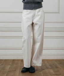 DENIM PANTS/デニムパンツ