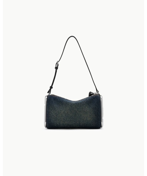 MARC JACOBS(マークジェイコブス)の「DENIM SCENE SMALL SHOULDER BAG/デニム シーン スモール ショルダー バッグ(ショルダーバッグ・レディース・インディゴブルー・ONE SIZE)」の4枚目の写真