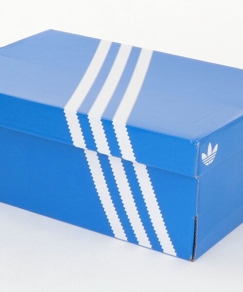 adidas Originals(アディダスオリジナルス)の「<adidas Originals>タバコ スニーカー / TOBACCO VAN(スニーカー・レディース・ベージュ・23.5cm/22.5cm/23cm/24.5cm/24cm/25cm)」の14枚目の写真