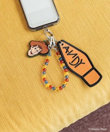 LOWRYS FARM | TOY STORY(トイ・ストーリー)/マルチキーチャーム 876942/GOODS(キーホルダー)