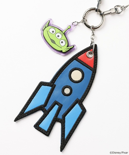 LOWRYS FARM(ローリーズファーム)の「TOY STORY(トイ・ストーリー)/マルチキーチャーム 876942/GOODS(キーホルダー・レディース・その他1/その他2・FREE)」の13枚目の写真