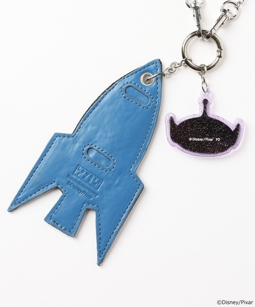 LOWRYS FARM(ローリーズファーム)の「TOY STORY(トイ・ストーリー)/マルチキーチャーム 876942/GOODS(キーホルダー・レディース・その他1/その他2・FREE)」の14枚目の写真