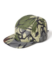 GRIP SWANY（グリップスワニー）の「【TAION-220AWK-GSPT】 CORDURA DOWN CAP（キャップ）」