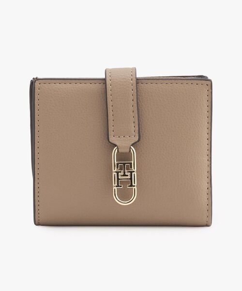 TOMMY HILFIGER｜トミー ヒルフィガーの財布（二つ折り）通販 - ZOZOTOWN