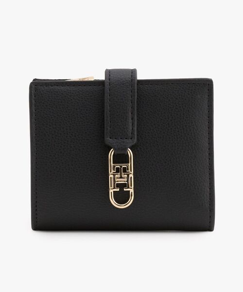 TOMMY HILFIGER｜トミー ヒルフィガーの財布（二つ折り）通販 - ZOZOTOWN