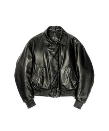 STUDIOUS | Aviator Jacket(ブルゾン)