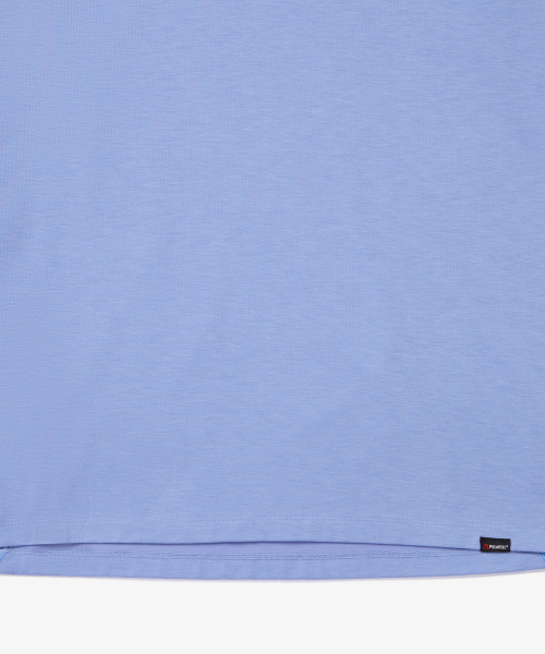 HOLUBAR(ホルバー)の「Nast Polartec LS PALE Blue(Tシャツ/カットソー・メンズ・その他・MEDIUM/LARGE/X-LARGE)」の7枚目の写真