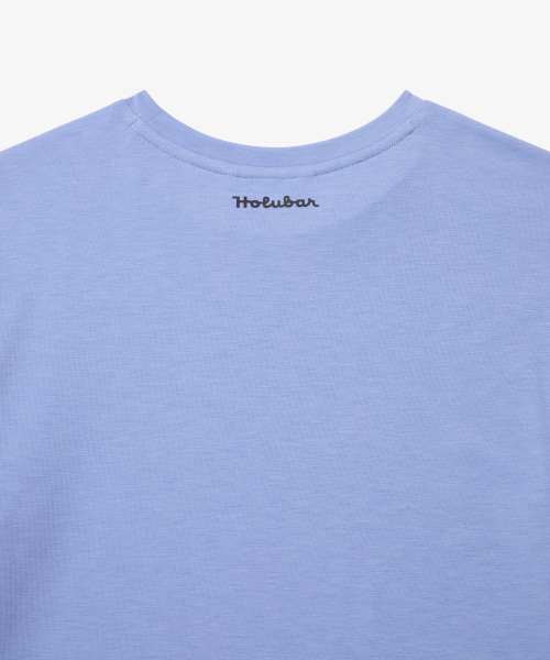 HOLUBAR(ホルバー)の「Nast Polartec LS PALE Blue(Tシャツ/カットソー・メンズ・その他・MEDIUM/LARGE/X-LARGE)」の8枚目の写真