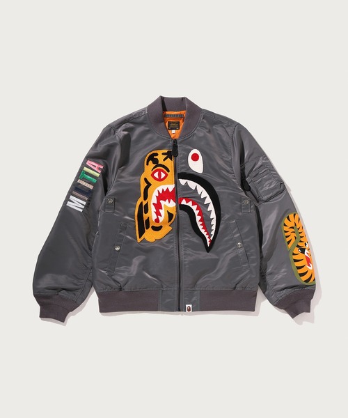A BATHING APE｜ア ベイシング エイプのジャケット/アウター通販