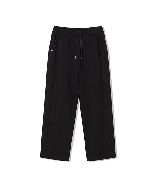 LIFE WORK(ライフワーク)の「レディース LW2 ベーシックカーブパンツ(その他パンツ・レディース・ピンク/ブラウン/アイボリー/ブラック・S/M)」の3枚目の写真