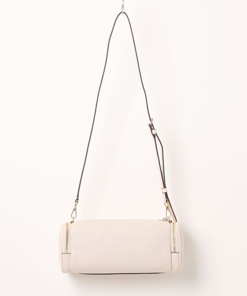 MICHAEL KORS(マイケルコース)の「JET SET TRAVEL SM EW XBODY(ショルダーバッグ・レディース・ベージュ系・FREE)」の2枚目の写真