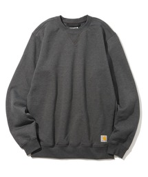 【Carhartt/カーハート】Loose Fit Midweight Crewneck Sweat/ルーズフィット ミッドウェイト クルーネックスウェット