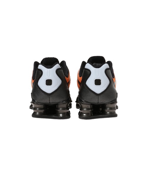 NIKE(ナイキ)の「NIKE WMNS SHOX TL AR3566-401(スニーカー・レディース・ブルー・24cm/23.5cm)」の2枚目の写真
