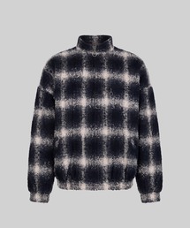 KOZABURO（コウザブロウ）の「【KOZABURO】SHORT TRACK JACKET（ブルゾン）」